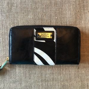 Badgley Mischka Wallet